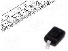 Dioda comuta&amp;#355;ie Schottky, 0,5A, o singura dioda, SOD323, MICRO COMMERCIAL COMPONENTS - RB551V-30-TP