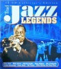 12 CD COLLECTOR&#039;S EDITION. TRAD JAZZ LEGENDS (LIPSA 3 CD-URI)-COLECTIV-257705