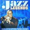 12 CD COLLECTOR&#039;S EDITION. TRAD JAZZ LEGENDS (LIPSA 3 CD-URI)-COLECTIV-257705