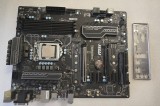Placă de bază MSI B250 PC MATE, Socket LGA1151, DDR4 + Intel i3-7100