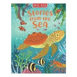 Carti in engleza Stories from the Sea Carte straina Fictiune Brosata Noua
