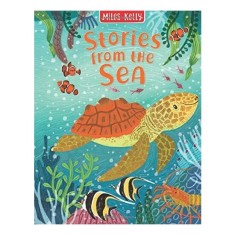 Stories from the Sea