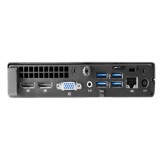 Calculator Refurbished HP 280 G2 SFF, Intel Core i3-6100 3.70GHz, 8GB DDR4, 500GB SATA, DVD-ROM + Windows 10 Pro