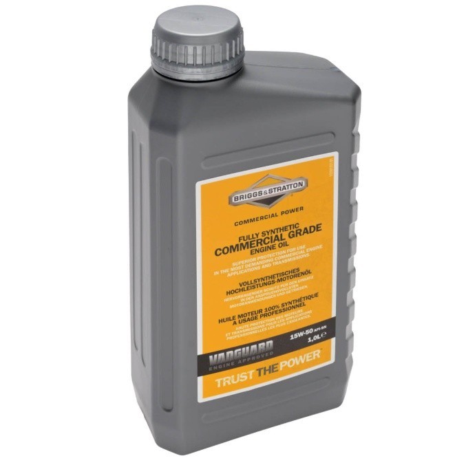 Ulei Briggs &amp; Stratton 15W50 4T 1L (BS100007V)