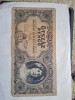 500 pengo 1945