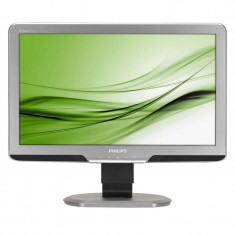 Monitoare LCD Refurbished Philips 201B2, 20 inch foto