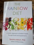 Deanna Minich - The Rainbow diet