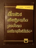I. Costea; N. Balteș - Corelări stratigrafice pe baza microfosilelor (1962)