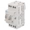 Comutator rețea-generator 2P 40A 240/415VAC IP20