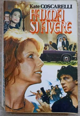 FAIMA SI AVERE-KATE COSCARELLI-223705 foto