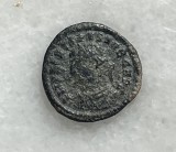Constantinus II ((337-351) - Imperiul Roman