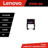 Navigatie auto Kia Sorento 2009-2013 Lenovo Pro 2K QLED 8+256GB Android
