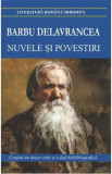 Nuvele si povestiri - Barbu Delavrancea, 2022