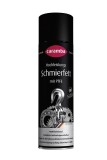 Spray lubrifiera uscata de inalta performanta cu teflon (PTFE) CARAMBA 500 ml; Vaselina