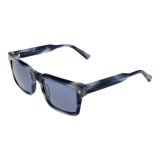 Ochelari de Soare Bărbați Bulget BG9225M 55E01P, Plastic, Galben, Polaroid