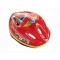 Casca de protectie pentru bicicleta si alte sporturi pentru copii DB-CASCOCA Dino Bikes for Your BabyKids