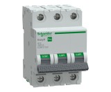 Siguranta automata 32A 3P 6ka B Easy9 Pro Schneider EZ9F27332