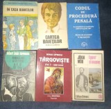 28 CARTI ROMANE DIVERSE II