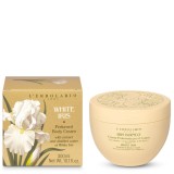 Crema de corp White Iris, 300ml, L&#039;Erbolario