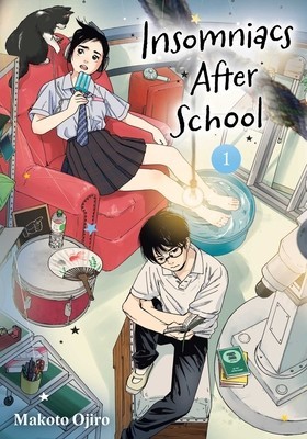 Insomniacs After School, Vol. 1 foto