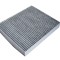 Filtru Habitaclu C.A. 51542 NGH 03.04.069K