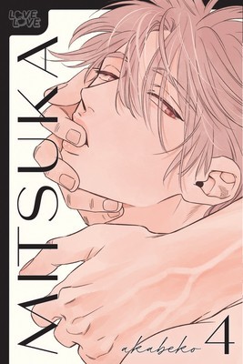 Mitsuka, Volume 4 foto