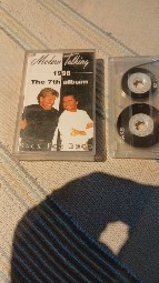 Modern Talking 1998 The 7th album
