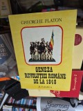 Geneza revoluției rom&acirc;ne de la 1848 - Gheorghe Platon