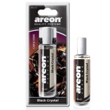AREON Odorizant Auto Blister Black Crystal 35 ml