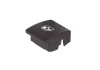 Buton Actionare Geam Electric Opel Astra H 2004-2010 Fata Spate Stanga Dreapta Negru ALM