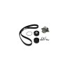 Set pompa apa + curea dintata PEUGEOT 207 WA WC CONTITECH CT1065WP2
