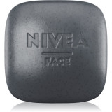 Nivea Magic Bar baton exfoliant faciale 75 g