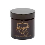 Morgans Pomade - Crema de barba Morgan s Luxury 50 ml