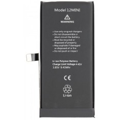 Acumulator Apple iPhone 12 mini, High Capacity
