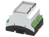 Carcasă pentru șină DIN IP20