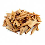 Lemn natural de palo santo - rustic bucati 3-10cm peru 500g, Stonemania Bijou