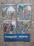 Magazin Istoric, Nr. 7 - IULIE 1986