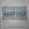 HRISTO BOTEV poet revolutionar bulgar