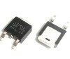 Tranzistor MOSFET N-Channel IRLR7843 LR7843, 30V, 161A