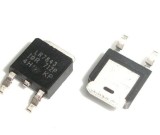 Tranzistor MOSFET N-Channel IRLR7843 LR7843, 30V, 161A