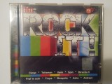 Rock IT-Compilatie rock romanesc