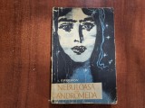 Nebuloasa din Andromeda de I.Efremov