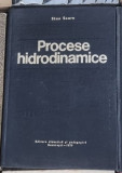 Stan Soare - Procese Hidrodinamice