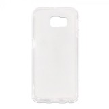 Cumpara ieftin Husa telefon Silicon Samsung S6 Edge g925 Clear Matte BeHello