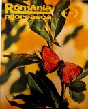 Almanah Romania Pitoreasca nr. 29, 1974, 23 pagini, 24x30 cm, limba romana, brosat