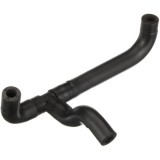 Gates furtun, aerisire bloc motor