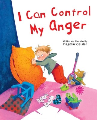 I Can Control My Anger foto