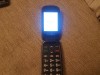 Telefon Clapeta Varstnici SwissOne BBM615 Black Liber retea Livrare gratuita!, <1GB, Neblocat, Negru