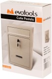 Cutie Postala 215X315X80Mm