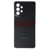 Capac Baterie Samsung Galaxy A53 5G (A536) Negru Original Bulk